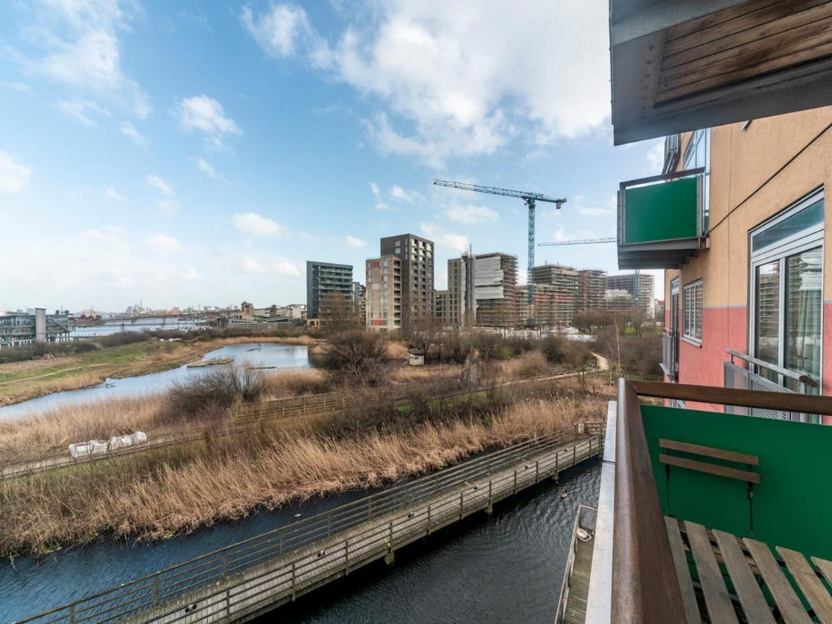 Pass The Keys Riverside Amazing Flat In London Close To The O2 ภายนอก รูปภาพ